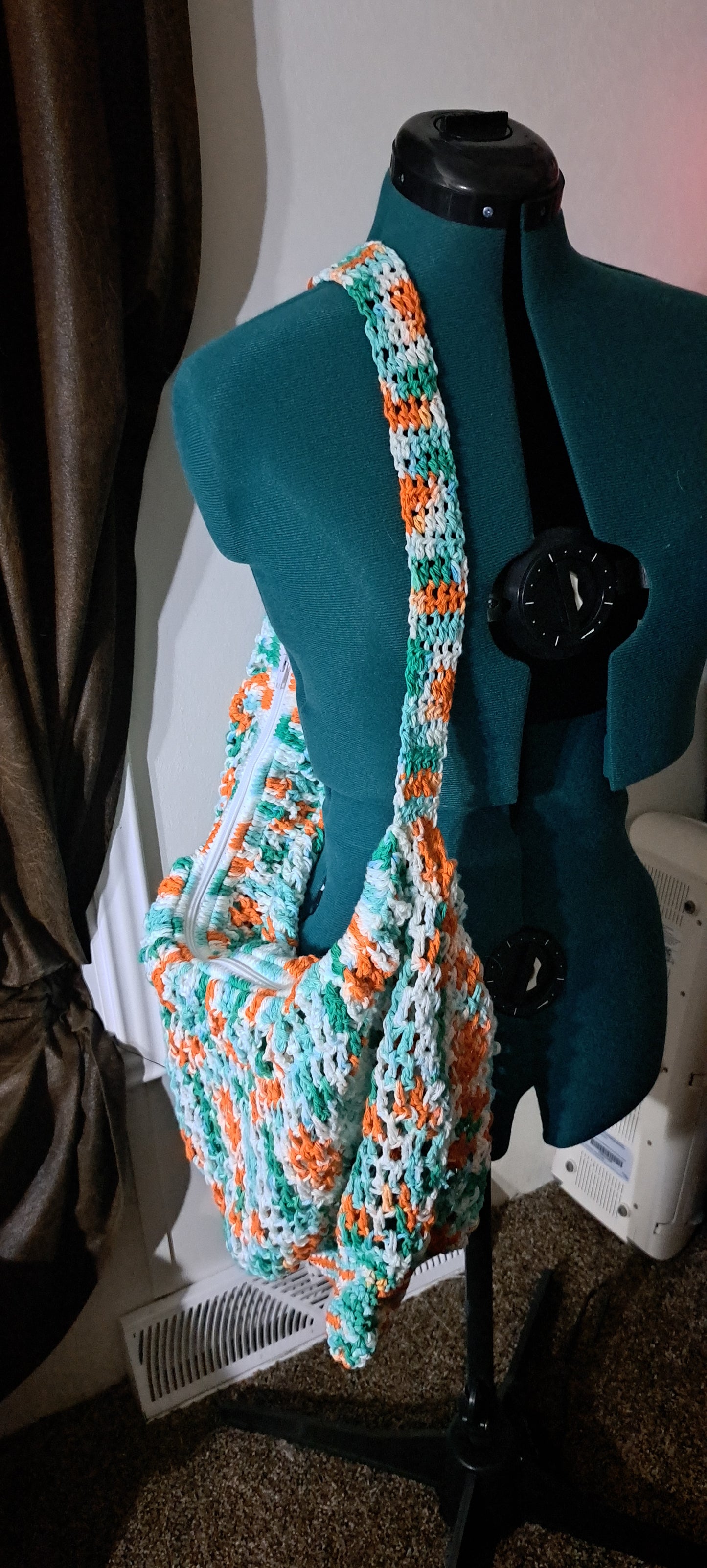 Ahoy Matey Beach Bag