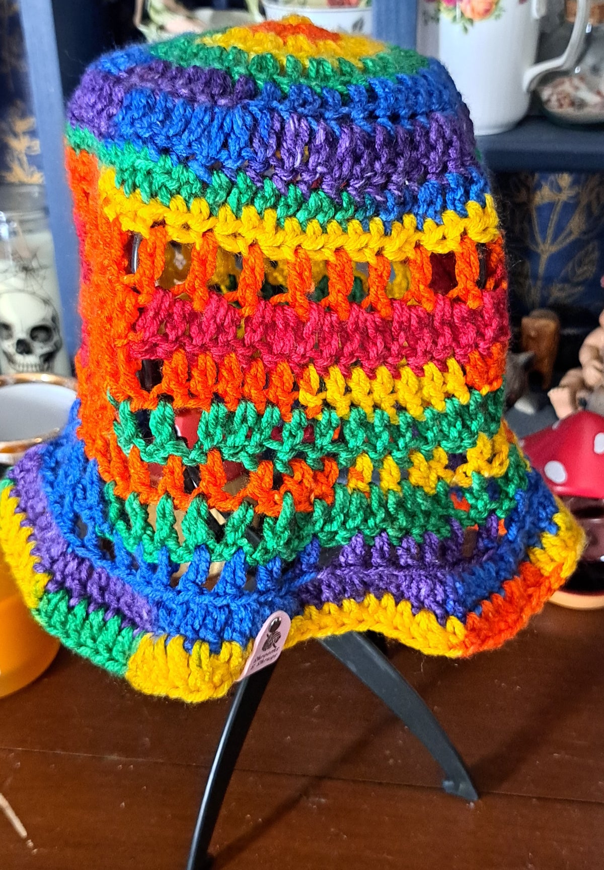 Pride Hats