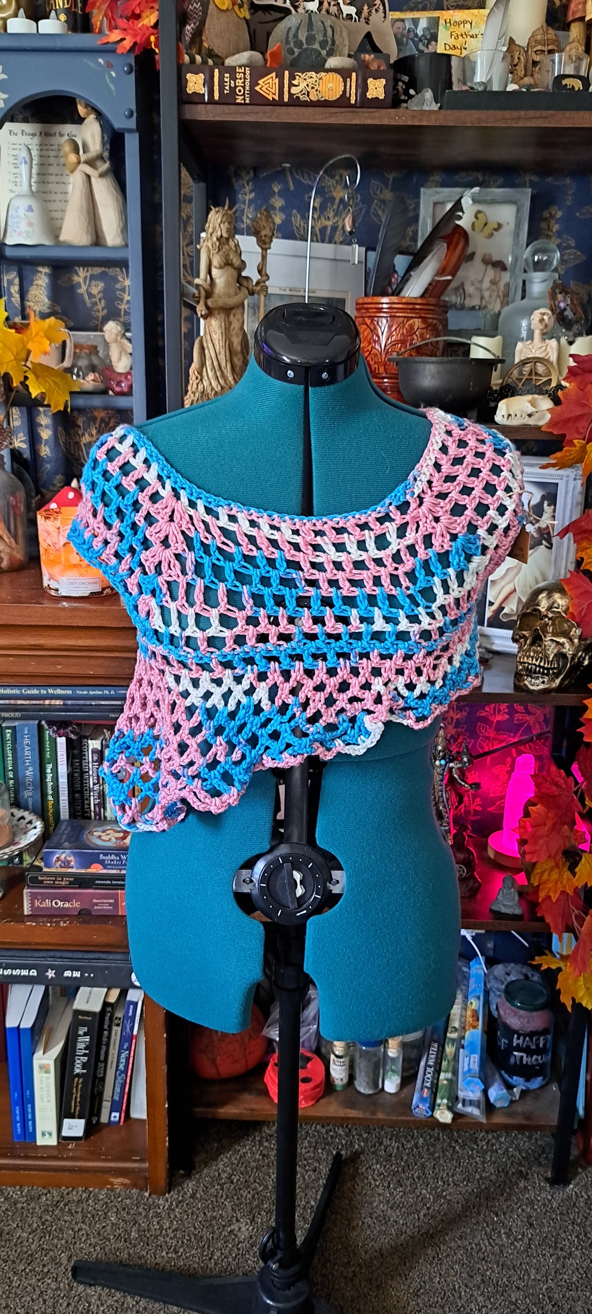 Trans Top
