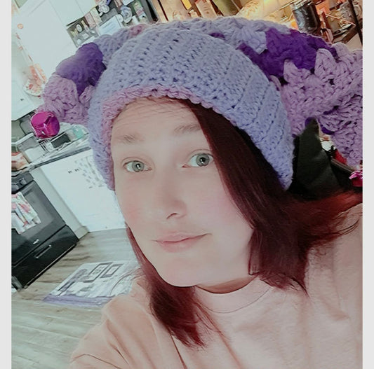 Jester Hats