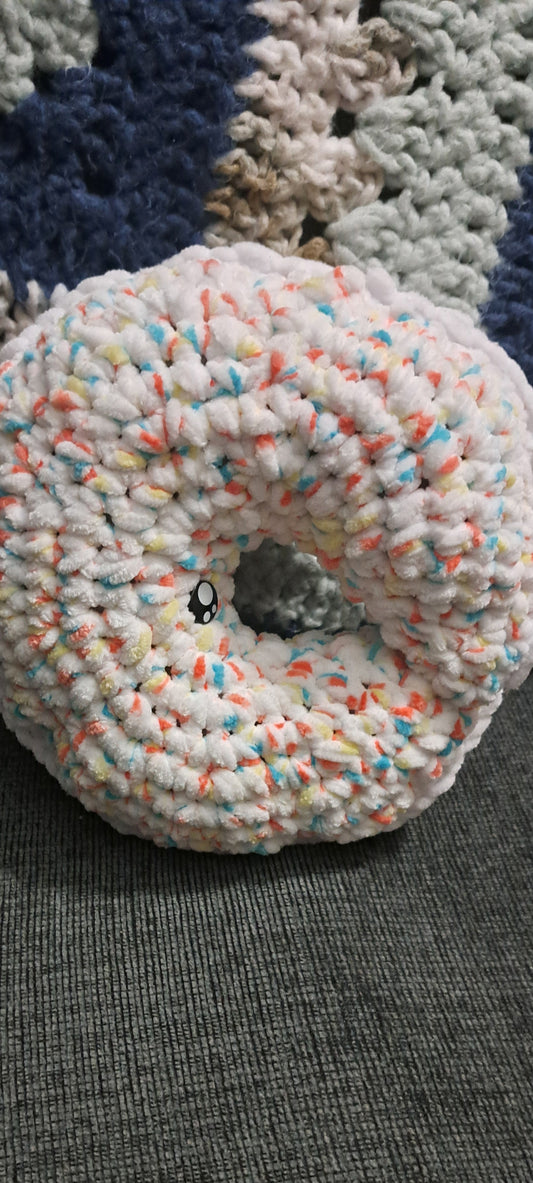 Moon Plushie
