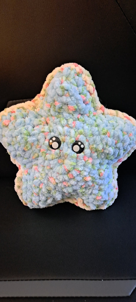 Star Plushie