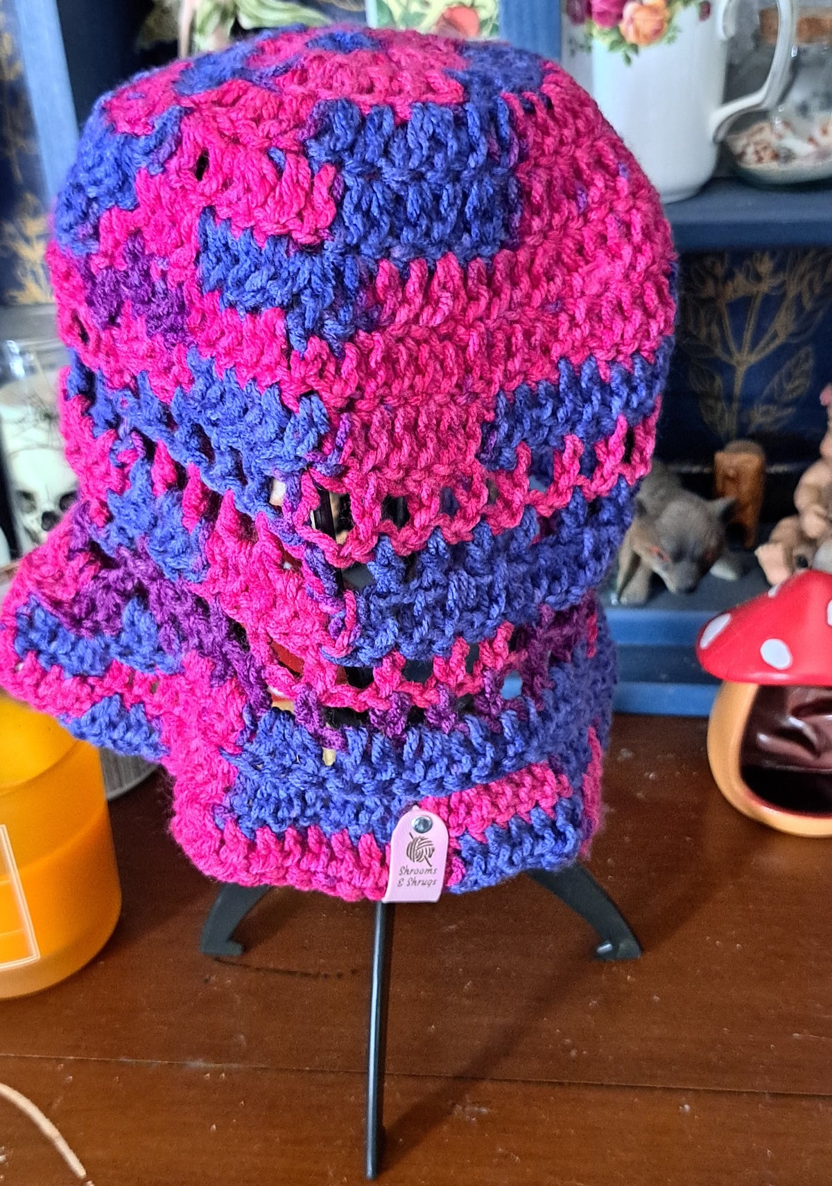 Pride Hats